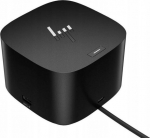 Stacja/replikator HP Thunderbolt 4 Dock G4 280W (4J0G4ET) | Thunderbolt Dock 280W G4 Dock | 5715063021309