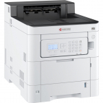 Kyocera ECOSYS PA4000cx (Gray/Black, Duplex (Druck)) | 1102Z03NL0 | 0632983071755