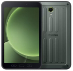 Tablet Samsung Galaxy Tab Active5 8" 128 GB Green (SM-X300NZGAEUE) | 95SKT02 | 8806095457185