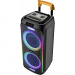 Kaasaskantav k&otilde;lar Denver Electronics TSP-456 | S0457677 | 5706751074349