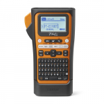 S&uuml;learvuti sildiprinter Brother P-touch E310BTVP kaasaskantav sildiprinter kohvriga | PTE310BTVPRG1 | 4977766834063