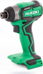 Hikoki HIKOKI l&ouml;&ouml;kmutrikeeraja 18V WH18DDW2Z 140Nm BL HITSYSTEM | WH18DDW2Z | 4966376334681