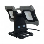 Partnersite LED SMD kaasaskantav t&ouml;&ouml;koja lamp 60W, 630LM, LM2X30AW | PA-16103 | 5904161508021