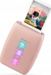 Drukarka fotograficzna Fujifilm Fujifilm instax mini Link 3 EX D Rose Pink | 16832118 | 4547410536324