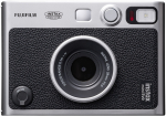 Aparat cyfrowy Fujifilm Instax Mini EVO Black (16812467) | 16812467 | 4547410520064