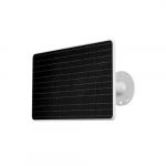 Ezviz EZVIZ CS-PBC12-R100-10AH akcesoria do kamer monitoringowych Panel słoneczny | CS-PBC12-R100-10AH | 6941545633152