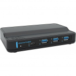 Print server SEH SEH utnserver ProMAX USB-C USB3.0 Deviceserver | M05400 | 4037863054006