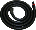Starmix Wąż STARMIX 5 m antystatyczny, system 35 mm | SX447162 | 4011240447162