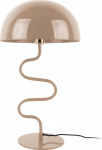 Laualamp Leitmotiv seenekujuline TWIST, metall, k&otilde;rgus 54 cm | 8714302738647 | 8714302738647