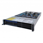 Serwer Gigabyte Gigabyte Barebone R282-Z97 (rev. A00) 2U Dual Sockel SP3 6NR282Z97MR-00 | 6NR282Z97MR-00 | 4719331601300