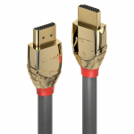 LINDY HDMI Kabel Gold Line 20m | 37868 | 4002888378680