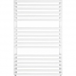 Vannitoa radiaator Instal-Projekt Standard 60 cm x 120 cm White (GŁ-60/120) | GŁ-60/120 | 5905253980169
