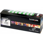 Toner Lexmark E450H31E Black Originaal (E450H31E) | E450H31E | 0734646258371