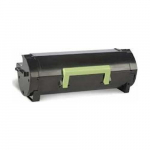 Toner Lexmark 60F2X0E | 602XE Extra High Yield Corporate Cartridge (20k) | Cartridge | Black | 60F2X0E | 7346464573784