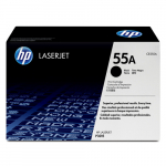 Toner Expression Black asendustoner 55A (CE255A) | CE255A | 0884420133698
