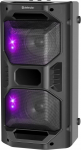 K&otilde;lar Defender Rage Black (65109) | 65109 | 4714033651097