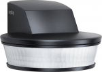 Liikumisandur Steinel SensIQ S EVO Black | ST034979 | 4007841034979