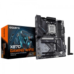 Płyta gł&oacute;wna X870 GAMING WIFI6 AM5 4DDR5 HDMI/USB-C ATX | X870 GAMING WF6 | 4719331865399