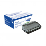 Toner Brother TN-3512 Black Originaal (TN3512) | TN3512 | 4977766755665