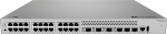 Switch Huawei HUAWEI S530-24T4XE 24x10/100/1000BASE-T pordi 4x10GE SFP+ pordi 2x12GE virna pordi 1xAC toite mooduliga eKit | 98012554 | 6901443456208