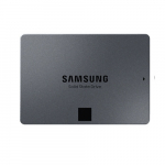 Samsung 870 QVO 2,5 Zoll SSD, SATA 6G - 2 TB | MZ-77Q2T0BW | 8806090396007