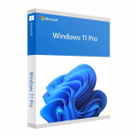 OEM Windows 11 Pro ENG x64 DVD        FQC-10528 | FQC-10528 | 889842905892