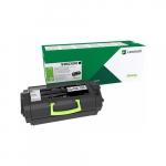 Toner Lexmark 53B2X00 Black Oryginał  (53B2X00) | 53B2X00 | 0734646645300