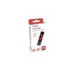 Verbatim Vi3000 256 GB (PCIe 3.0 x4, NVMe, M.2 2280) | 49373 | 0023942493730