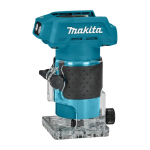 Frezarka Makita DRT52Z 580 W 18 V | DRT52Z | 0197050005106