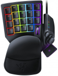 Klaviatuur Razer Tartarus Pro Optomehaaniline (RZ07-03110100-R3M1) | RZ07-03110100-R3M1 | 8886419360193