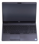 DELL LATITUDE 5500 i5-8265U 16GB 256GB SSD 15" FHD (US QWERTY) Win11pro Used | Dell5500i5-8265U16G256SSD15FHDW11p | 5901443352419