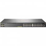 Switch HP Aruba 2930F 24G PoE+4SFP+Switc | Aruba 2930F 24G PoE+4SFP+Switc | 5704174005568