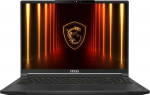 S&uuml;learvuti MSI Stealth A16 AI+ A3XWHG-042PL Ryzen AI 9 HX 370 / 32 GB / 2 TB / Windows 11 Pro / RTX 5070 Ti / 240 Hz | Stealth A16 AI+ A3XWHG-042PL | 4711377314992