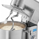 Proficook Knetmaschine PC-KM 1096 (edelstahl, 1.500 Watt) | 501096 | 4006160010961