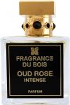 FRAGRANCE DU BOIS Oud Rose Intense PARFUM spray 100ml | 5081304300978 | 5081304300978