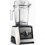 Vitamix A2500i, Tabletop blender, 2 L, Pulse function, 1.2 m, 1400 W, White | 703113631894 | 703113631894