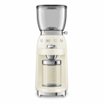 Smeg CGF11CREU Kaffeem&uuml;hle 50`s Style creme | 8017709317973 | 8017709317973