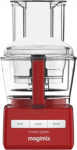 Magimix Compact C.S. 3200 XL + Zitruspresse               Rouge | 85327 EA | 3519280023007