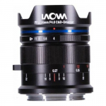 Obiektyw Venus Optics Laowa Canon RF 14 mm F/4 FF RL | VO2631 | 6940486701081