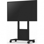 SMS Stojak podłogowy FMT031001 46'' - 80'' | FMT031001 | 7331394922313