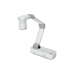 Epson vizualiz&eacute;r ELPDC21 - Desktop type | EV12H758040 | 8715946610122