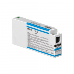 Epson ink cartridge UltraChrome HDX/HD light cyan 350 ml  T 54X5 | EC13T54X500 | 8715946717081