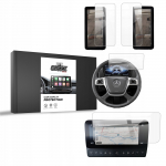 Keraamiline kile GrizzGlass CarDisplay kaitse Mercedes Actros F 2021-2024 [4in1] | GRZ11590 | 5906146448421