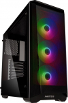 Korpus Phanteks Eclipse P400A DRGB Black | GEPH-115 | 886523301646