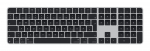 Apple Magic Keyboard Touch ID und MKMZB (Apple Silicon) | MXK83D/A | 0195949655401