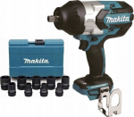 Klucz udarowy Makita Makita DTW1004Z Cordless Impact Driver | DTW1004Z | 197050001009
