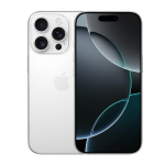 Apple iPhone 16 Pro Max 256GB, white (QLA) | MYWW3QL/A | 195949805936
