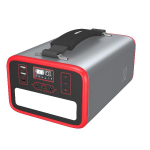PORTABLE POWER STATION 307.2WH | PPS320W1 | 0842982102866