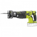 Ryobi ONE+ Akku-S&auml;bels&auml;ge R18RS7-0, 18Volt (gr&uuml;n/Black, ohne Akku und Ladeger&auml;t) | 5133003809 | 4892210158673