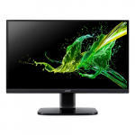 Acer KA2 KA272U G arvutimonitor 68,6 cm (27") 1920 x 1080 px Full HD LCD Black | UM.HX2EE.G11 | 4711474388865
